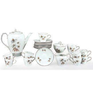 Coffee set