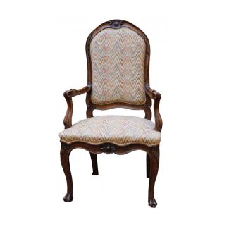 18th century armchair