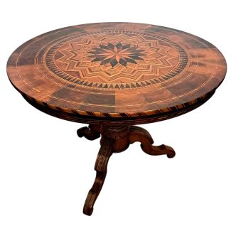 Sorrento table