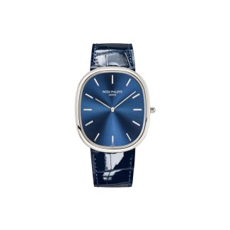 Patek Philippe Golden Ellipse
