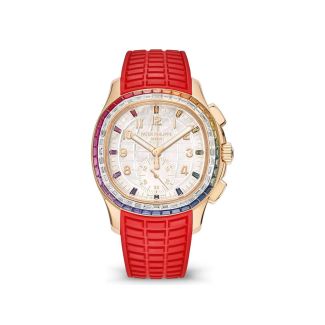 Patek Philippe Aquanaut