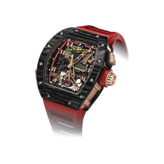 Richard Mille