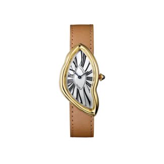 Cartier Crash