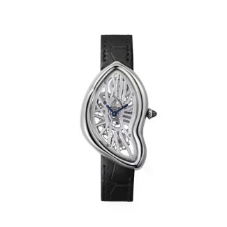 Cartier Crash