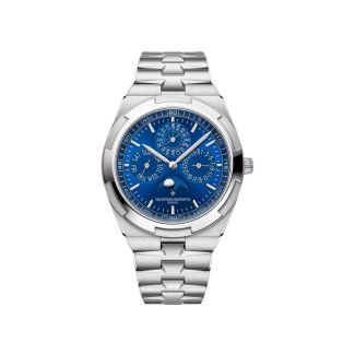 Vacheron Constantin Overseas