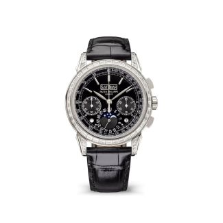 Patek Philippe Perpetual Calendar