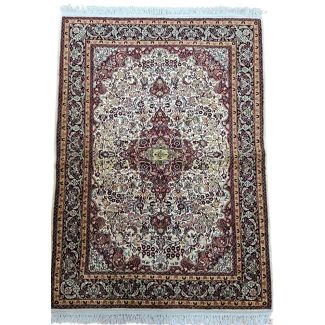 Agra silk background