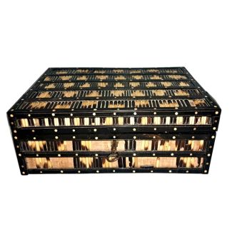 Colonial bone box