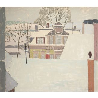 Neckargmünd, 1956
