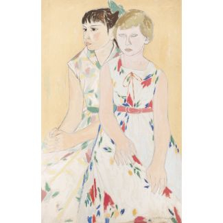 Two Girls