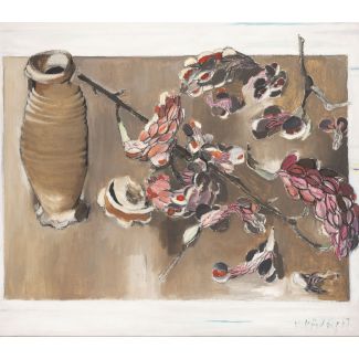 The Find from the Frankish Period, 1997