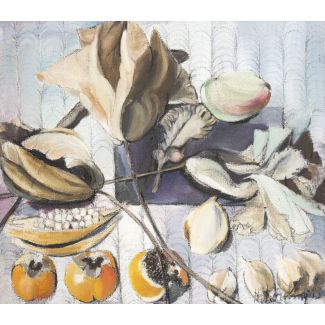 At the End of the Sierra Nevada, 1993