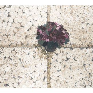 Usambara Violet, 1983