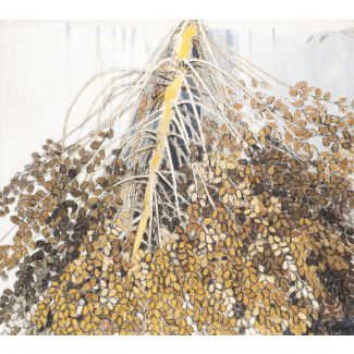 The Flight of the Palm, 1991