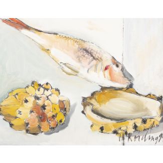 Die rote Barbe wird blass, 1999