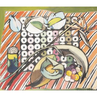 The Crane’s Bill, 1969