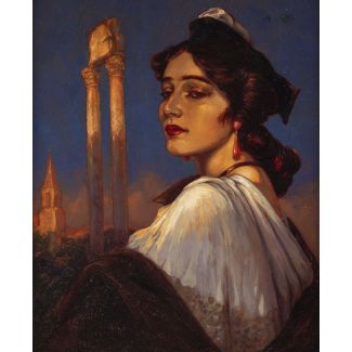 Die Arlésienne