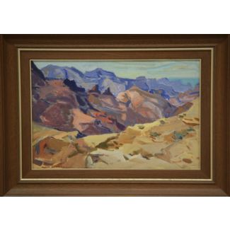 Paisaje Artenara