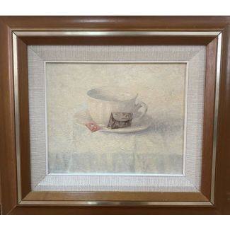 Taza de té