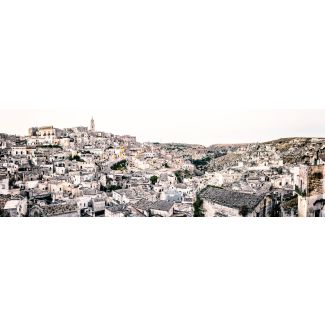 Matera – Sasso Caveoso