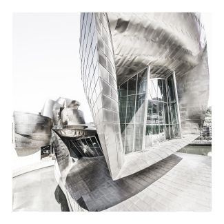 Frank Gehry