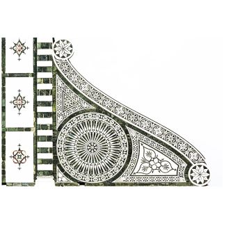 Leon Battista Alberti - Santa Maria Novella