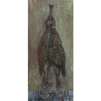 STILL LIFE 2, 2013