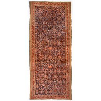 Ancient Malayer
