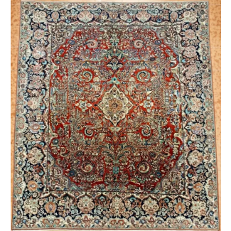 Ancient Sarouk
