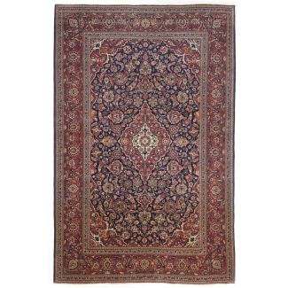 Ancient Kashan