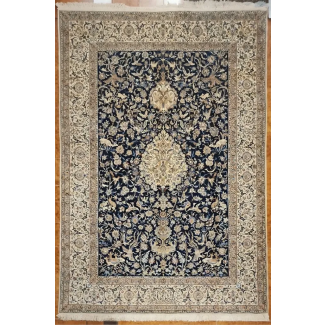 Nain Cork & Silk