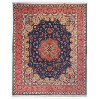 Tabriz Cork & Silk