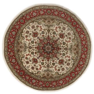 Tabriz Cork & Silk