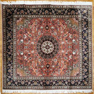 Tabriz Kork & Seide