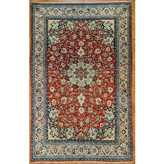 Isfahan Kork