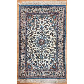 Isfahan Kork & Seide