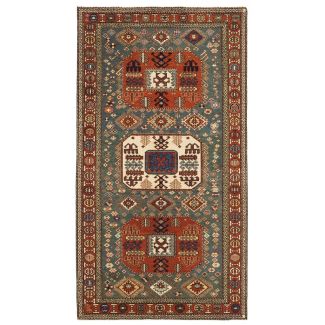 Turkish Shirvan Extra