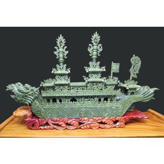 Drachenboot