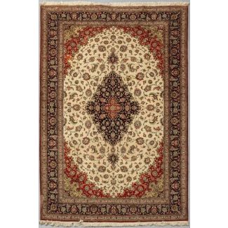 Qum Silk