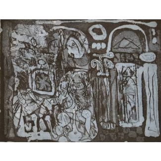 Untitled, 1990