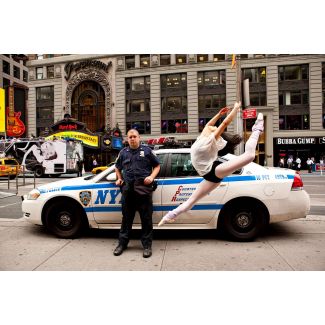 Policeman