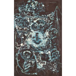 Untitled, 1990