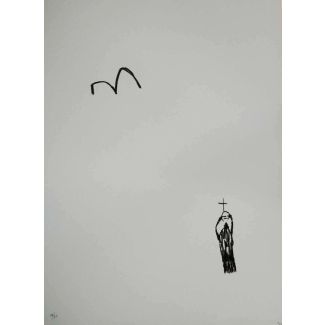 Untitled 3, 1988