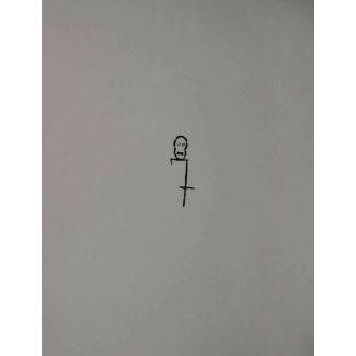 Untitled 4, 1988