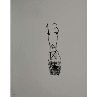 Untitled 10, 1988