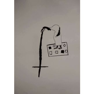 Untitled 11, 1988