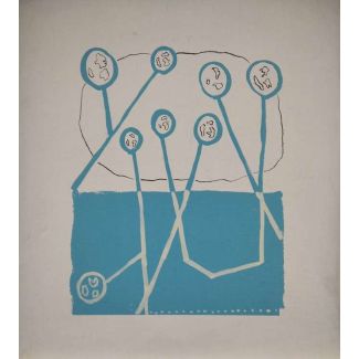 Untitled 1, 1990