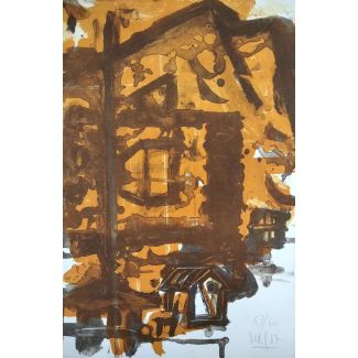 Untitled, 1987