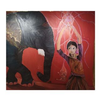 Ganesha