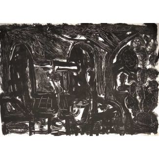 Untitled, 1987